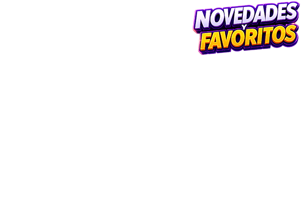 Novedades y Favoritos 26