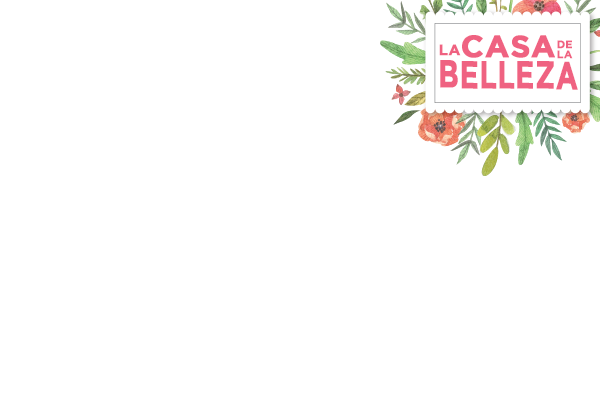 La Casa de la Belleza
