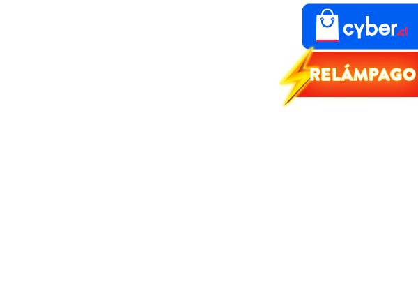 Cyber 26 Relampago agr