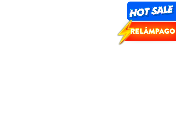 Cyber Hot 26 Relampago