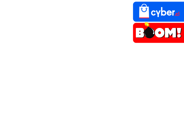 Cyber 26 Bombazo cup