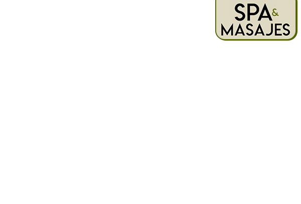 spa y masajes 