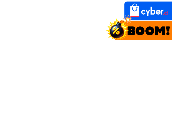 Cyber 26 Bombazo cup