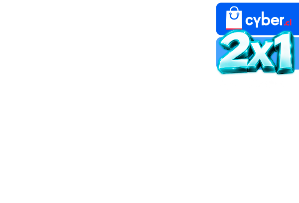 Cyber 26 2x1