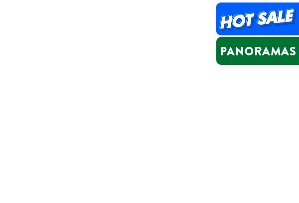 Cyber 26 Panoramas Cup