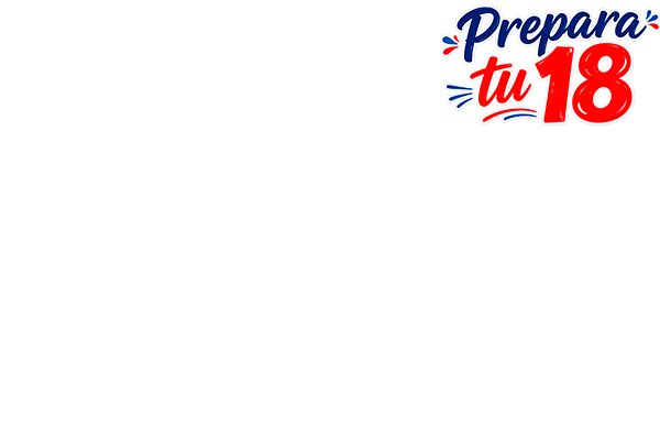 prepara 18 sep