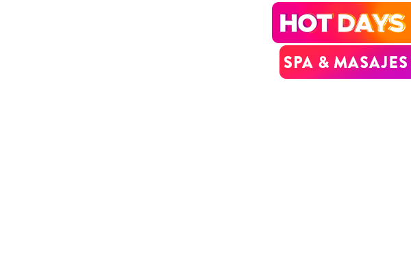 spa hot