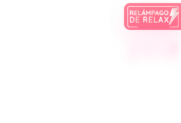 relax Relampago