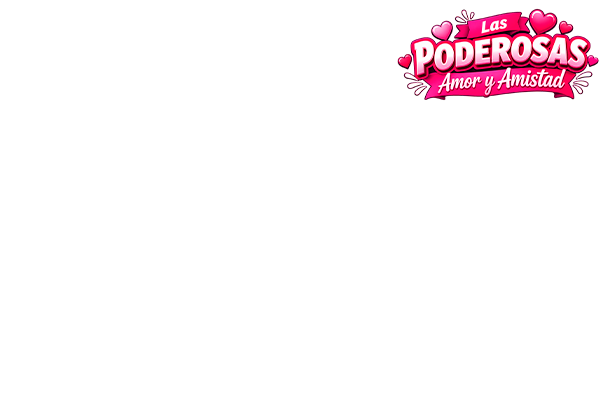 poderosas