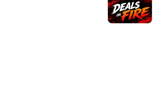 Deals on Fire