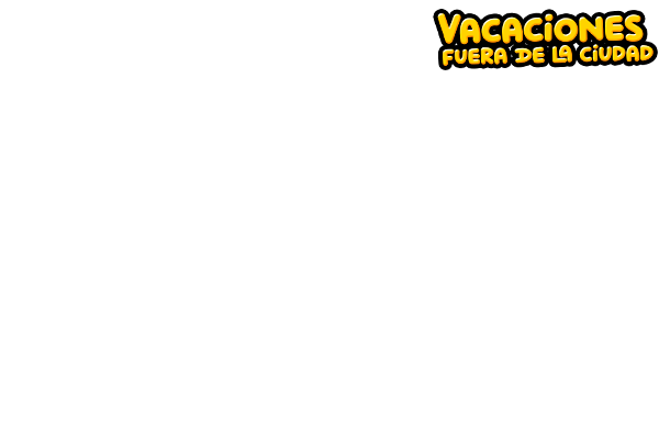 vacaciones fuera