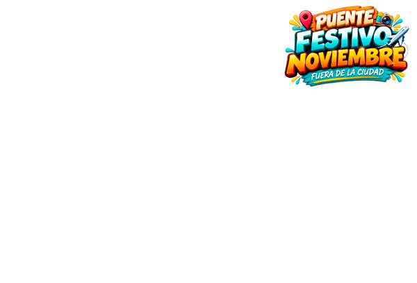 Pasadía Extremo para 1 Persona en La Mesa Cundinamarca