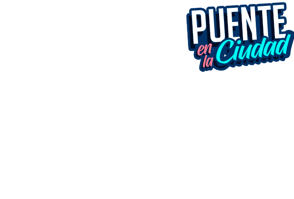 Puente en la Ciudad