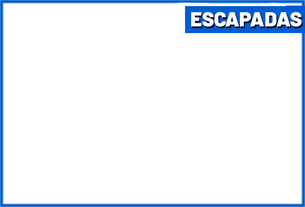 escapadas