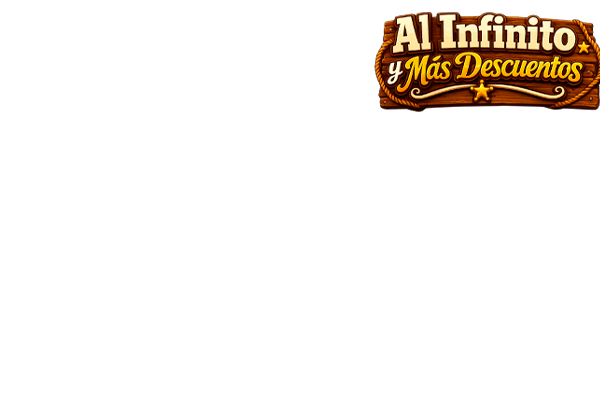 al infinito 