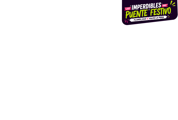 2 X 1 30 Minutos en Trampoline Park en Edentainment 