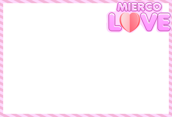 miercolove 