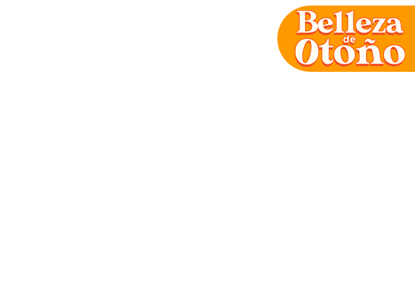 Belleza de Otoño