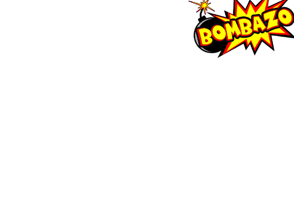 Bombazo genérico 2023