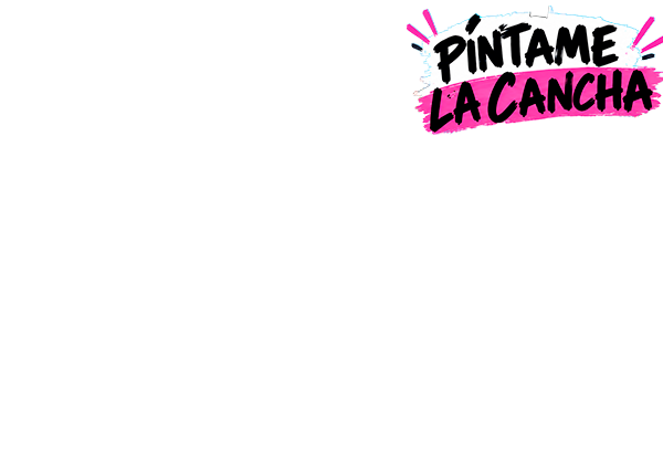 Pintame la Cancha