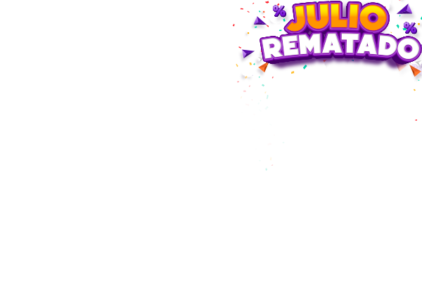 JULIO REMATADO PURPLE
