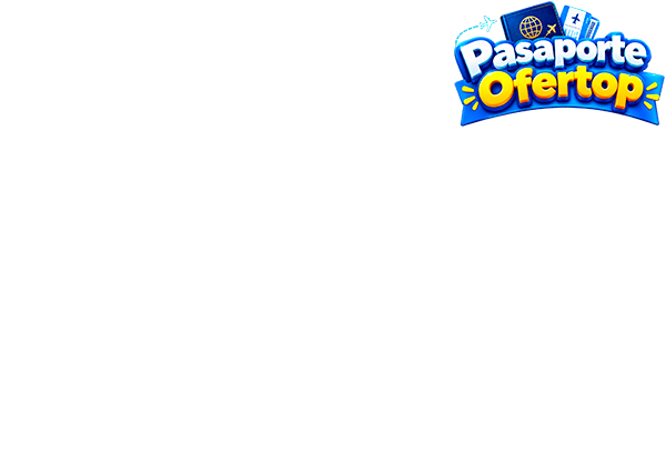 Pasaporte Ofertop