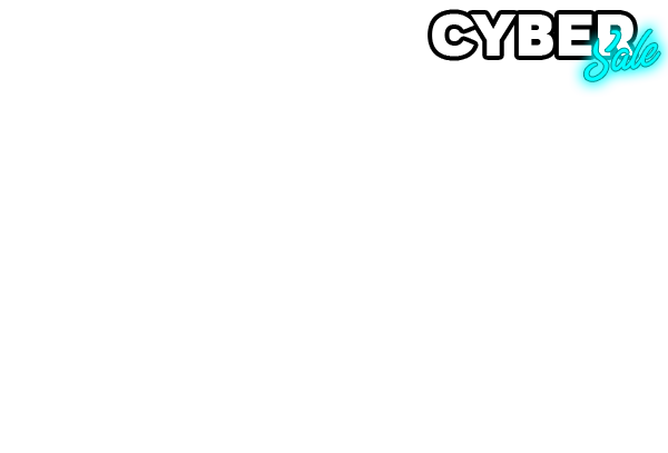 CYBER SALE 2026