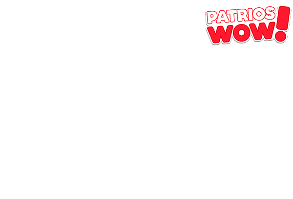 PATRIOS WOW