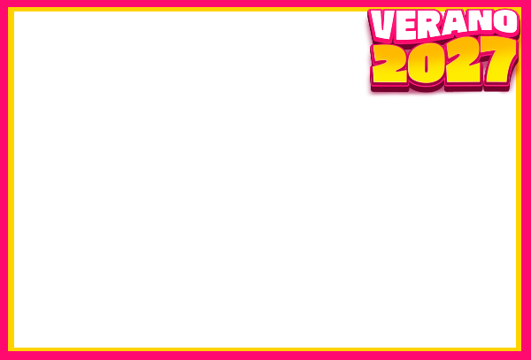 Verano 2027