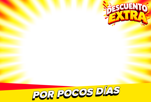 DESCUENTO EXTRA