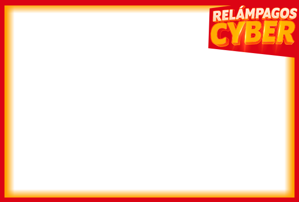 RELÁMPAGOS CYBER