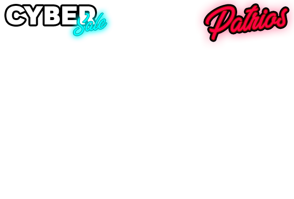 PATRIOS CYBER NEON
