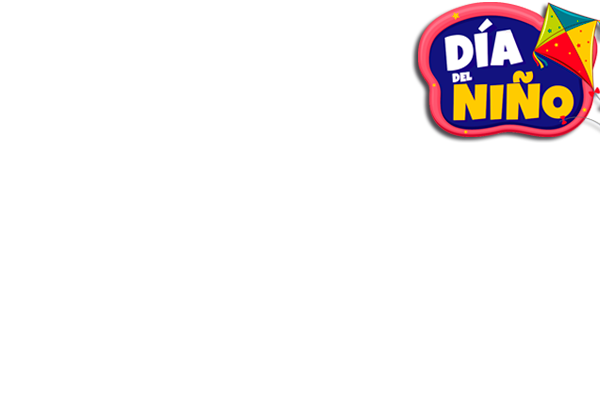 Día del Niño 2021