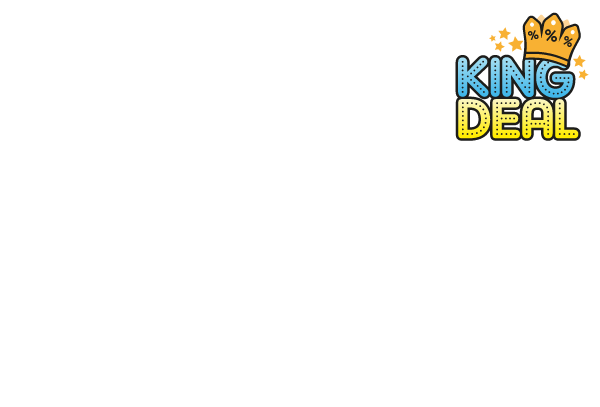 KING DEAL