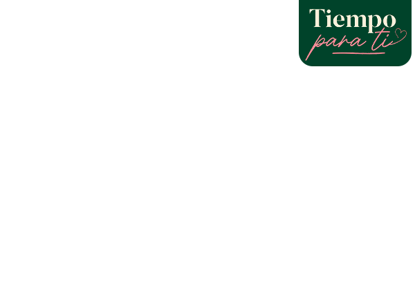 TIEMPO PARA TI
