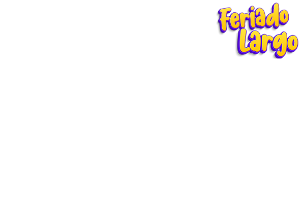 FERIADO LARGO
