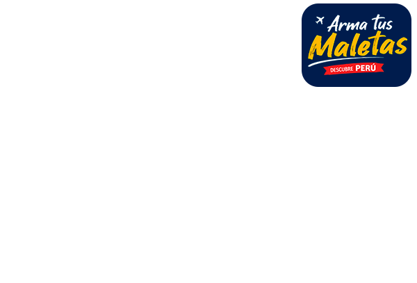 Arma Tus Maletas