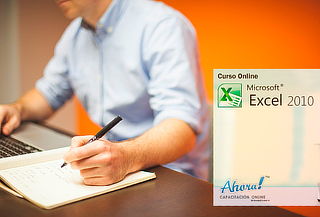 30 Lecciones Curso Online de Excel de 3 Niveles 