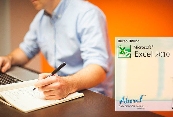 30 Lecciones Curso Online de Excel de 3 Niveles 