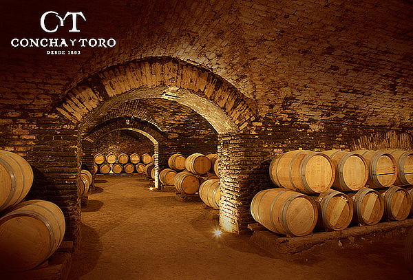 Concha y Toro