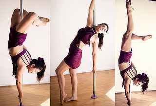 4 o 8 Clases de Pole Dance, Metro Salvador