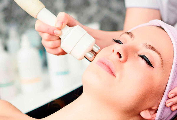 Tratamiento Facial Hidratante en Kine Life & Health