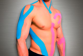 Curso Kinesiotape (Vendaje Neuromuscular) E-Learning