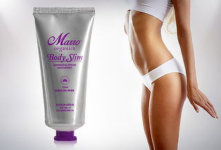 Reduce Medidas con Body Slim de Marro Organic + Regalo