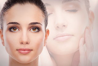 Radiofrecuencia facial + Colágeno + Microdermoabrasión