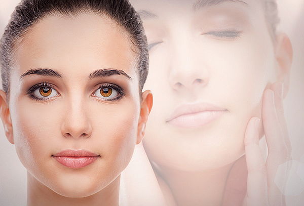 Radiofrecuencia facial + Colágeno + Microdermoabrasión