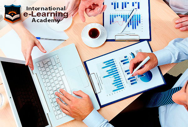 Pack 5 Cursos: Análisis de Estados Financieros y Más!