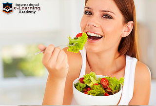Curso Online: Dietética y Alimentación
