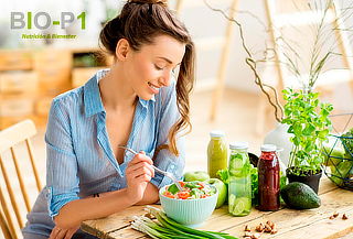 Exámenes de Intolerancia a los Alimentos