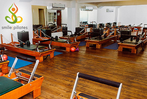 4 u 8 clases de Pilates Reformer en Smile Pilates, Ñuñoa